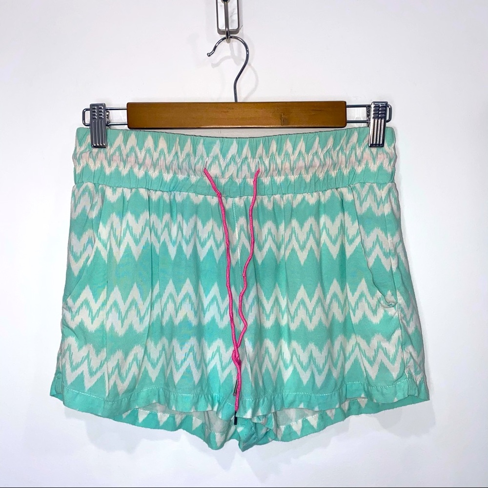 Pacsun shorts